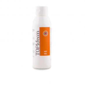 TOPIDERM HOT GÉL - 250ML TOPIDERM HOT GÉL - 250ML